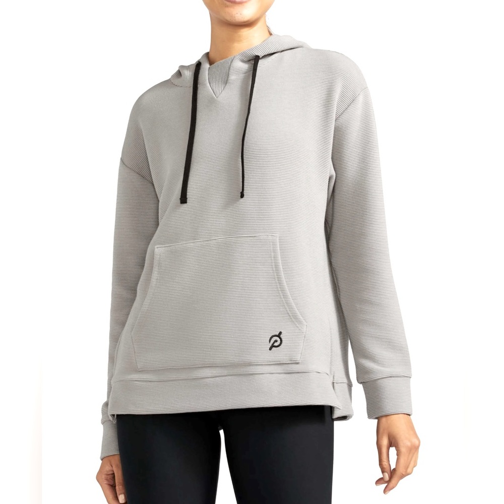 Peloton Sweatshirt Size L - Gray SOLD OUT ONLINE